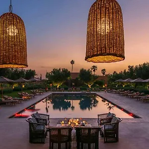 The Source Music & (adults Only) 4* El Harkat