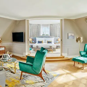 Mandarin Oriental, 5* Munich