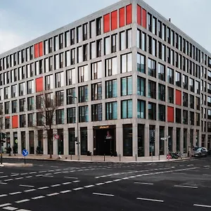 Urban Loft 4*, Berlin Almanya
