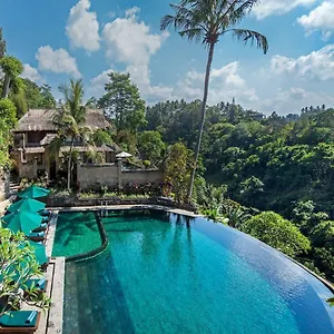 Pita Maha & 5* Ubud