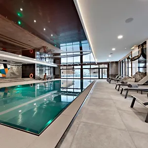 Alexane 4* Samoëns