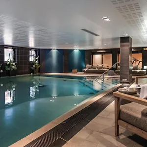 Manali By Alpine 5* Courchevel